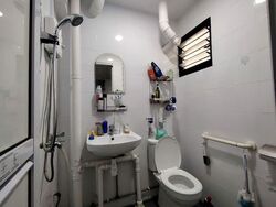 Blk 502 Ang Mo Kio Avenue 5 (Ang Mo Kio), HDB 3 Rooms #581839441